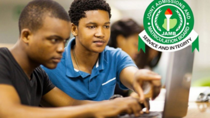 JAMB 2025 UTME results are now available – Check your scores Here